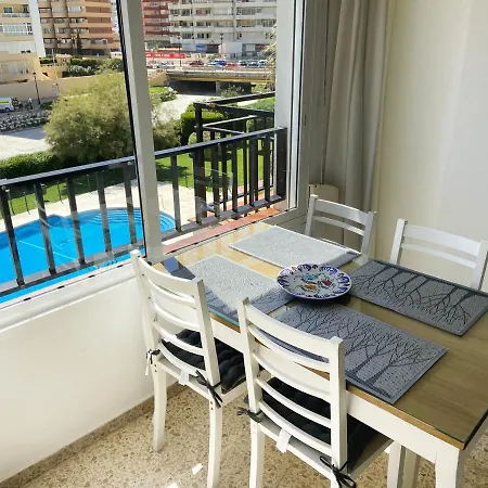 Apartamento Ronda Ii 3g