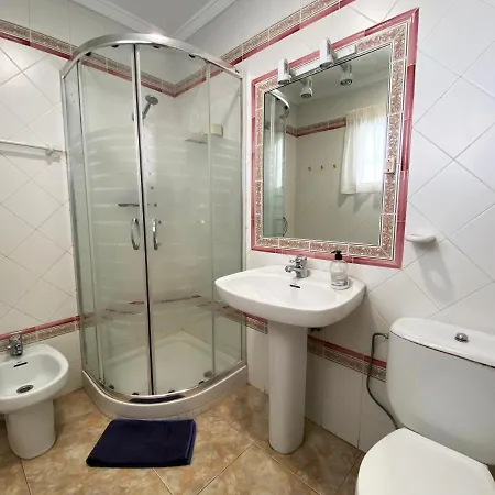 Ronda Ii 3g Apartment Fuengirola