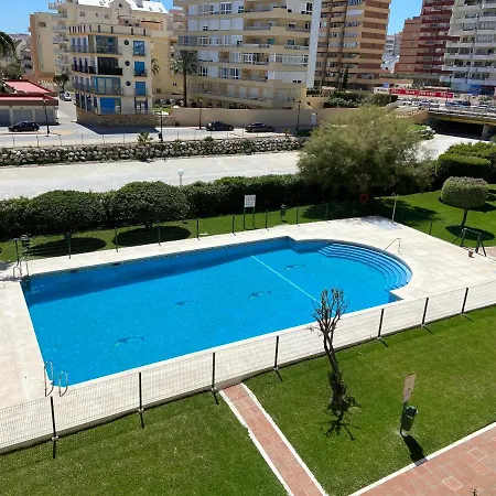 Ronda Ii 3g Apartment Fuengirola
