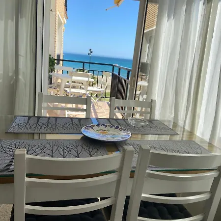 Apartment Ronda Ii 3g *