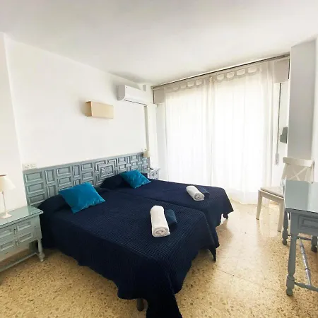 Apartment Ronda Ii 3g *