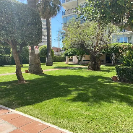 Apartment Ronda Ii 3g Fuengirola