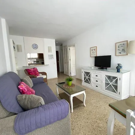 Apartment Ronda Ii 3g Fuengirola
