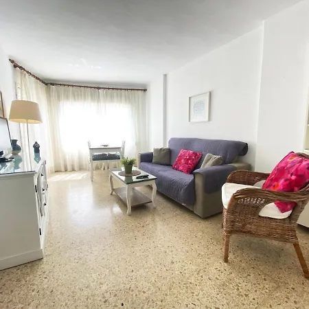 Ronda Ii 3g Fuengirola