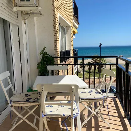 Apartment Ronda Ii 3g